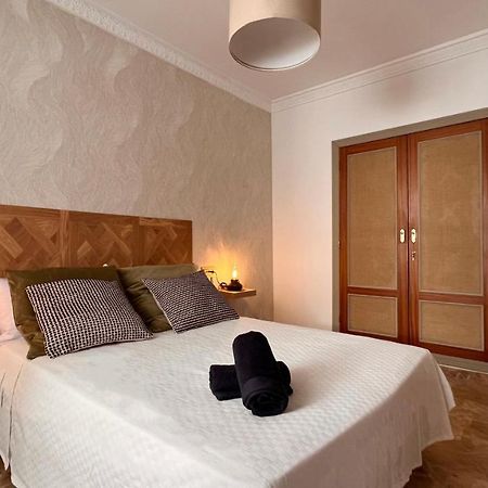 Boho 02 Apartment กอร์โดบา ภายนอก รูปภาพ