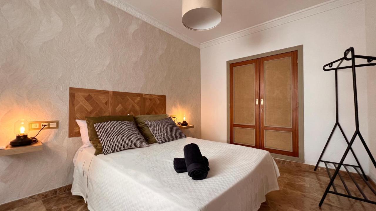 Boho 02 Apartment กอร์โดบา ภายนอก รูปภาพ