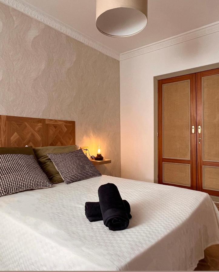 Boho 02 Apartment กอร์โดบา ภายนอก รูปภาพ